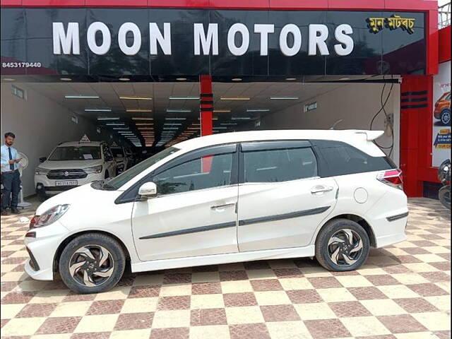 Used Honda Mobilio S Diesel in Nagaon