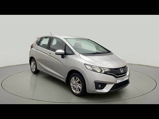 Used 2016 Honda Jazz in Hyderabad