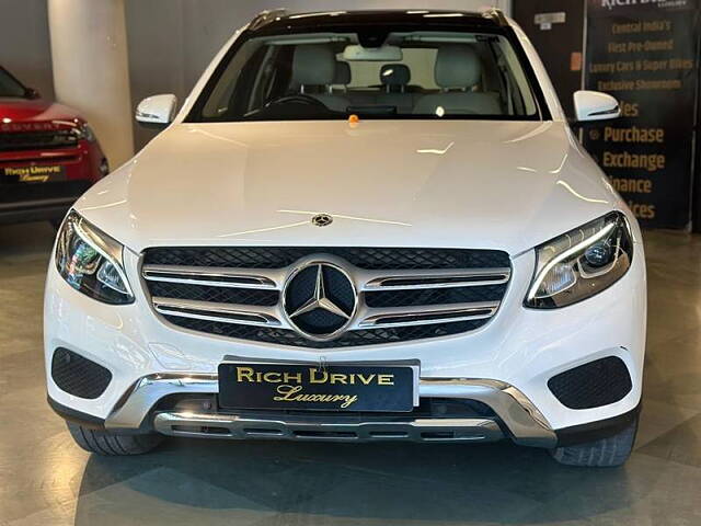 Used 2019 Mercedes-Benz GLC in Nagpur