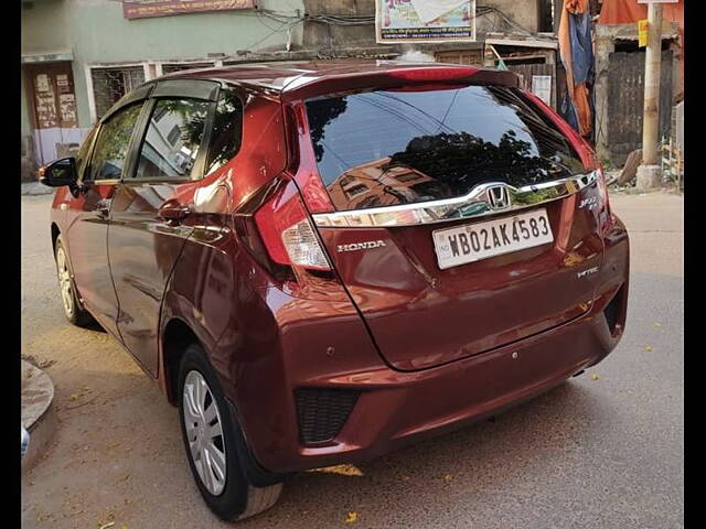 Used Honda Jazz [2015-2018] S MT [2015-2016] in Kolkata