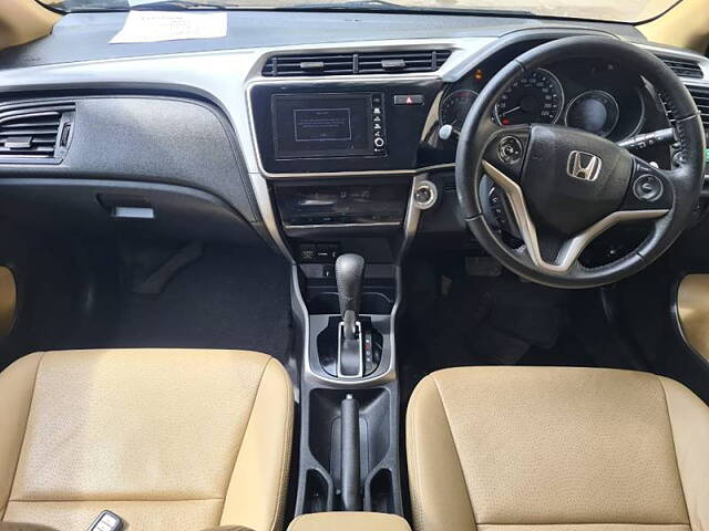 Used Honda City [2014-2017] VX CVT in Mumbai