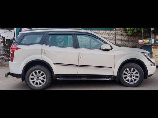 Used Mahindra XUV500 [2015-2018] W10 AT in Kanpur