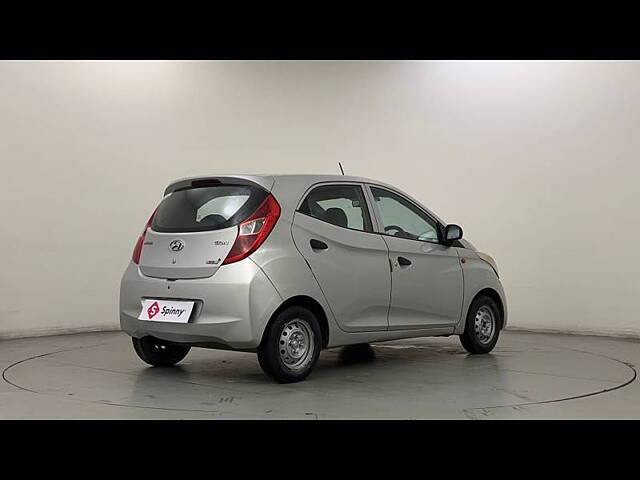 Used Hyundai Eon Era + in Gurgaon