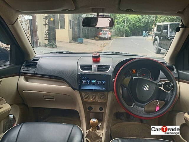 Used Maruti Suzuki Swift DZire [2011-2015] VDI in Kanpur