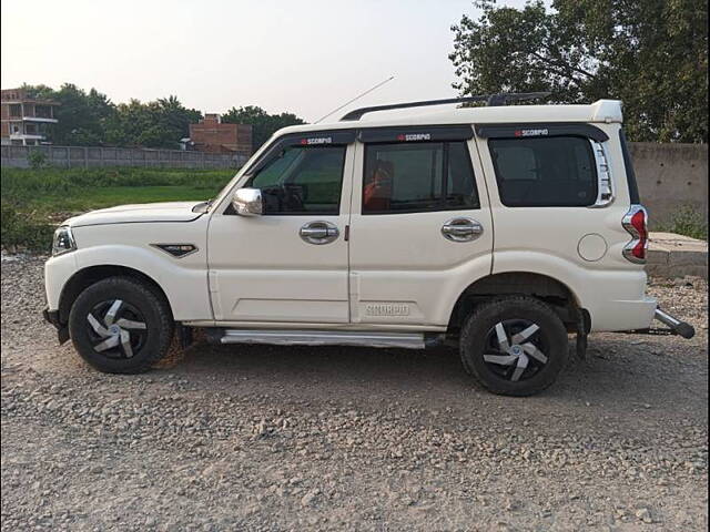 Used Mahindra Scorpio 2021 S3 2WD 7 STR in Varanasi