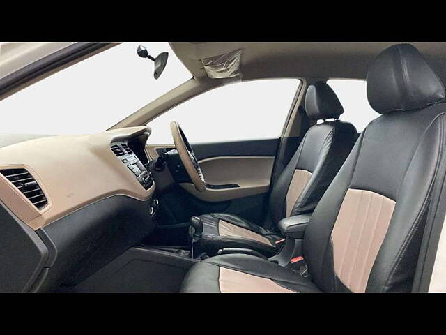 Used Hyundai Elite i20 [2017-2018] Magna Executive 1.2 in Delhi