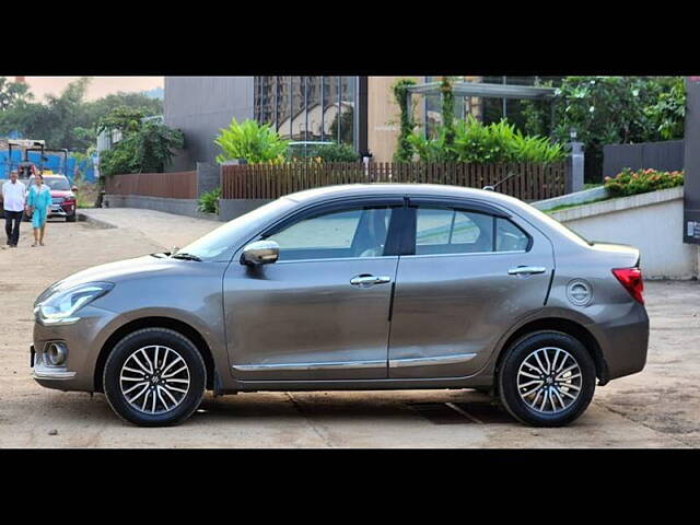 Used Maruti Suzuki Dzire [2017-2020] ZDi Plus in Thane