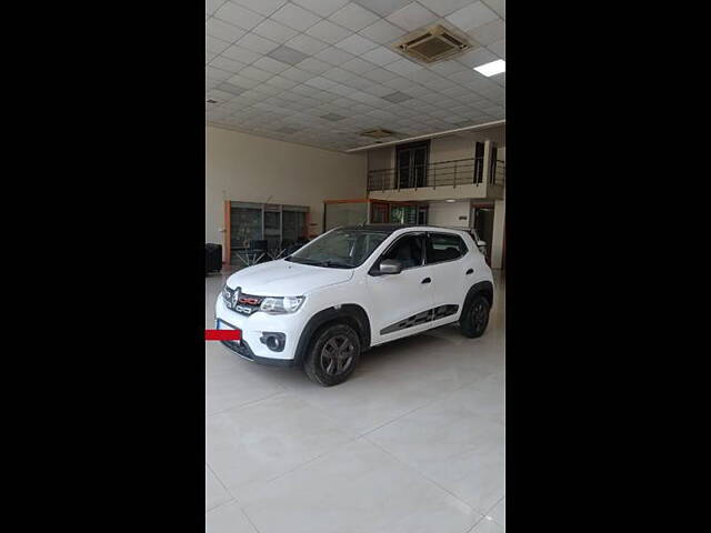 Used Renault Kwid [2015-2019] RXE [2015-2019] in Pune