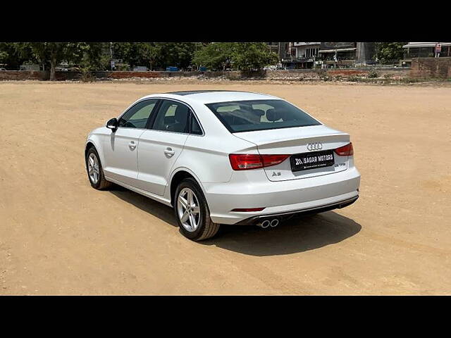 Used Audi A3 [2017-2020] 35 TFSI Premium Plus in Delhi