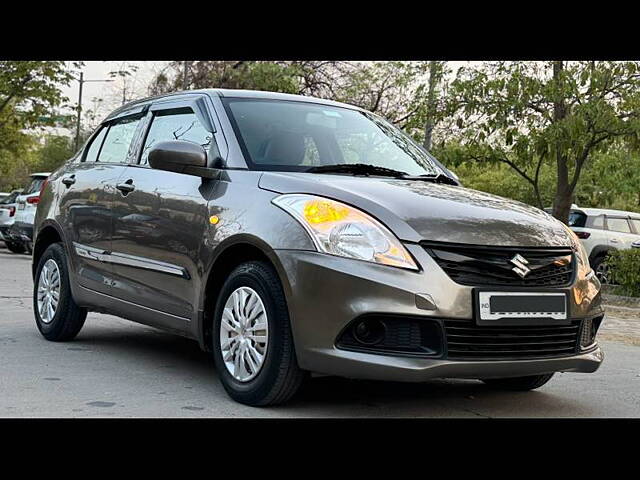 Used Maruti Suzuki Swift DZire [2011-2015] LDI in Delhi