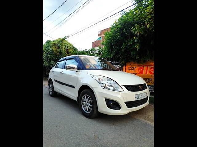 Used Maruti Suzuki Swift DZire [2011-2015] VDI in Lucknow