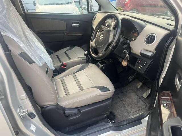 Used Maruti Suzuki Wagon R 1.0 [2014-2019] LXI CNG (O) in Delhi