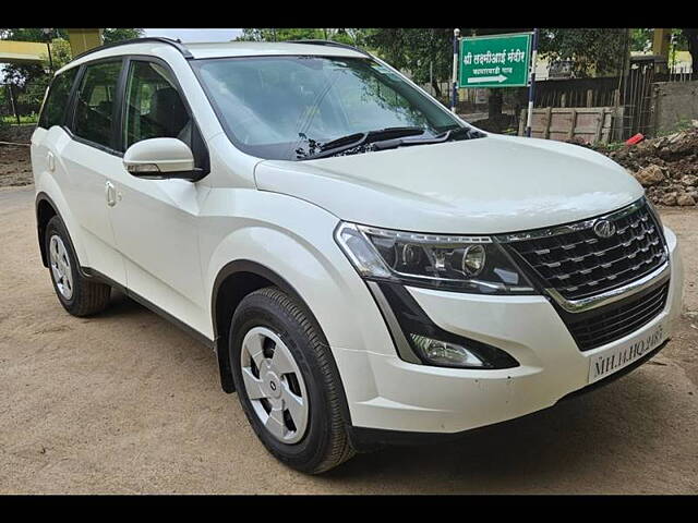 Used 2019 Mahindra XUV500 in Pune