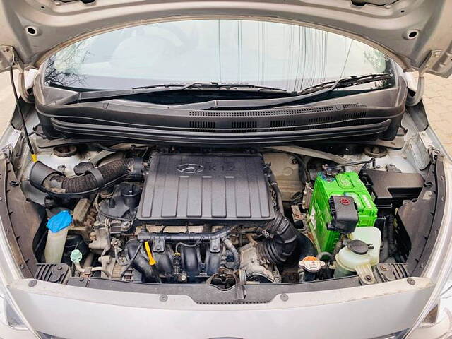 Used Hyundai Grand i10 [2013-2017] Magna 1.2 Kappa VTVT [2013-2016] in Guwahati