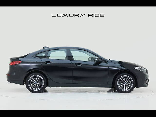 Used BMW 2 Series Gran Coupe 220i M Sport [2021-2023] in Chandigarh