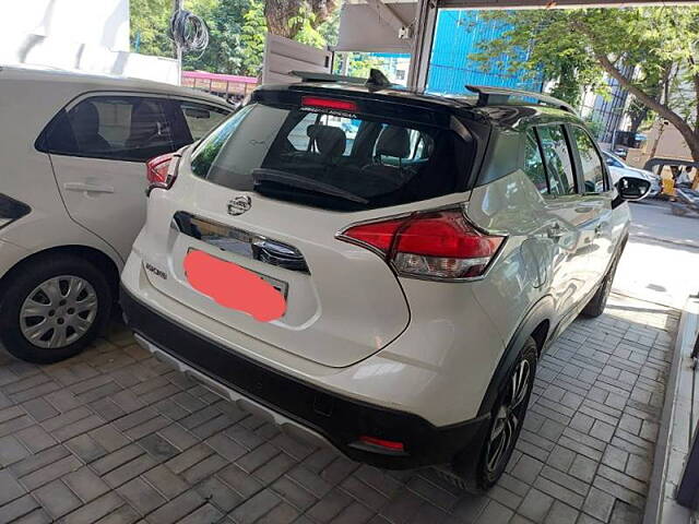 Used Nissan Kicks XV Pre (O) 1.5 D [2019] in Chennai