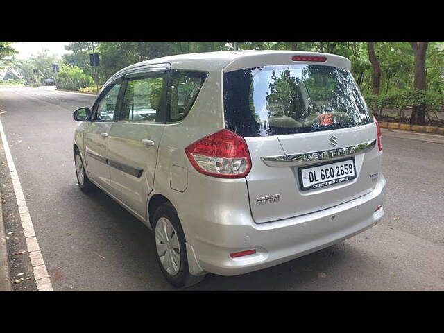 Used Maruti Suzuki Ertiga [2015-2018] VDI SHVS in Mumbai