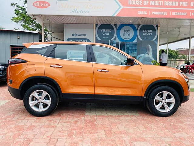 Used Tata Harrier [2019-2023] XT [2019-2020] in Ahmedabad