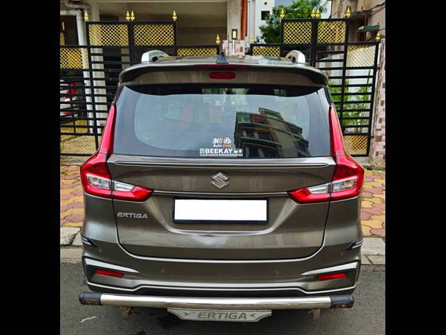 Used Maruti Suzuki Ertiga VXi (O) CNG [2022-2023] in Kolkata