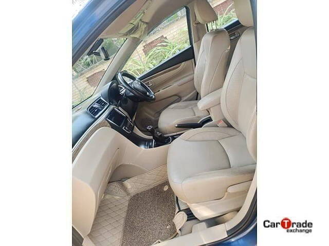 Used Maruti Suzuki Ciaz Alpha Hybrid 1.5 [2018-2020] in Jaipur