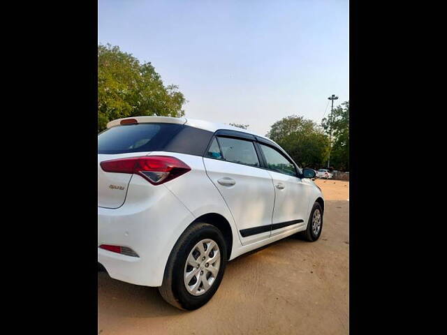 Used Hyundai Elite i20 [2014-2015] Sportz 1.4 in Delhi