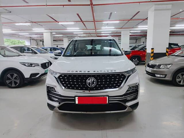 Used 2022 MG Hector in Pune