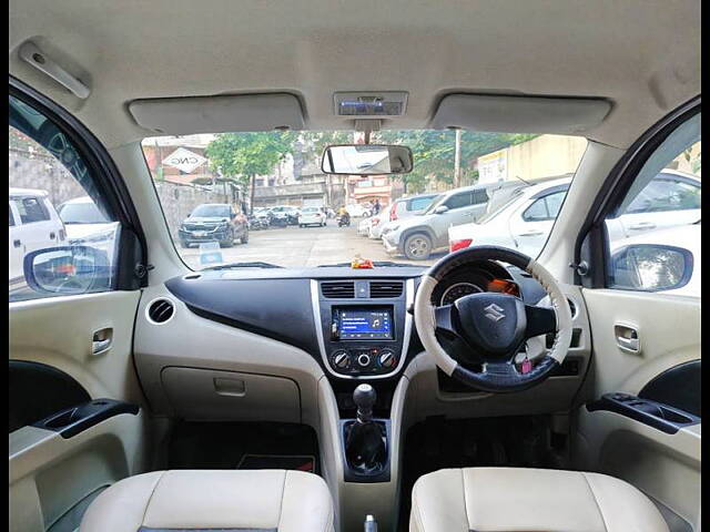 Used Maruti Suzuki Celerio [2017-2021] VXi CNG [2019-2020] in Thane