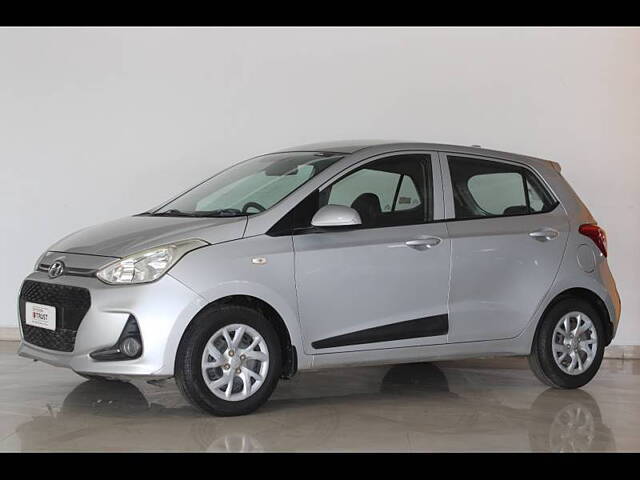 Used Hyundai Grand i10 Magna 1.2 Kappa VTVT in Bangalore