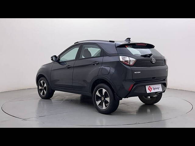 Used Tata Nexon [2017-2020] XZA Plus Petrol in Bangalore