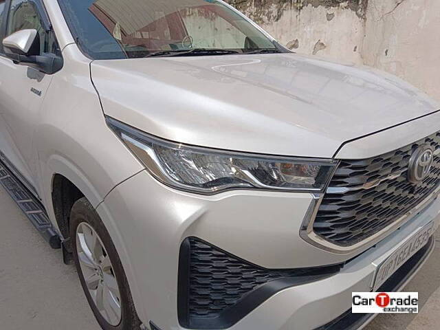 Used Toyota Innova Hycross VX Hybrid 8 STR in Delhi