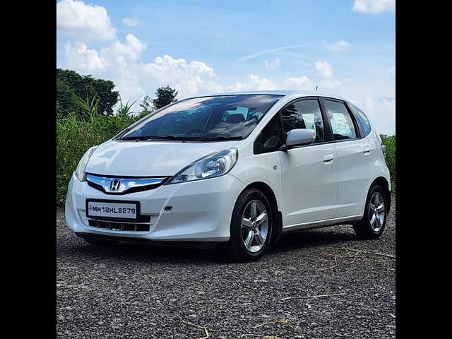 Used Honda Jazz [2011-2013] S in Pune