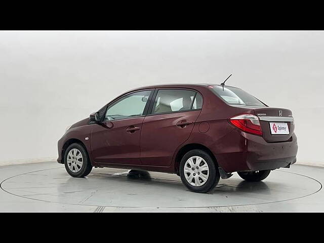 Used Honda Amaze [2018-2021] 1.2 S MT Petrol [2018-2020] in Ghaziabad