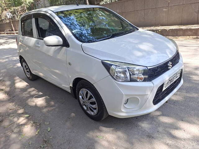 Used Maruti Suzuki Celerio [2017-2021] VXi AMT in Delhi