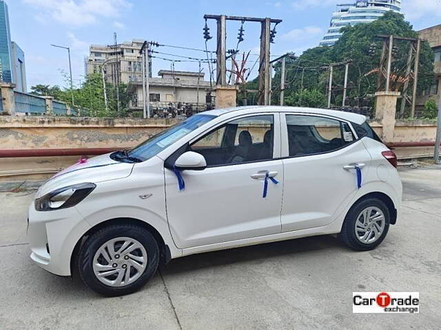 Used Hyundai Grand i10 Nios [2019-2023] Magna 1.2 Kappa VTVT in Noida