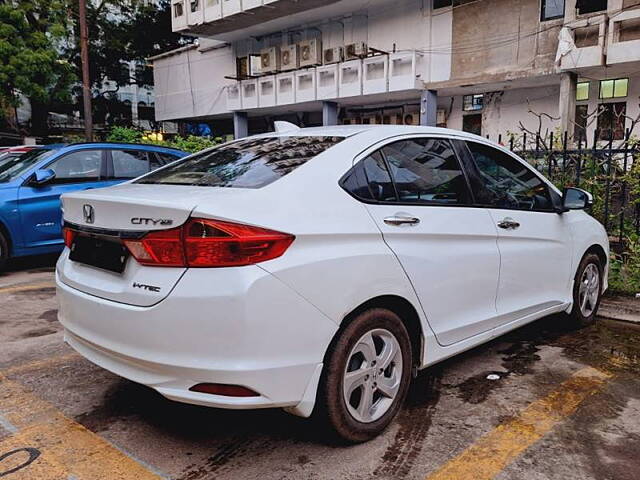 Used Honda City [2014-2017] VX (O) MT in Hyderabad