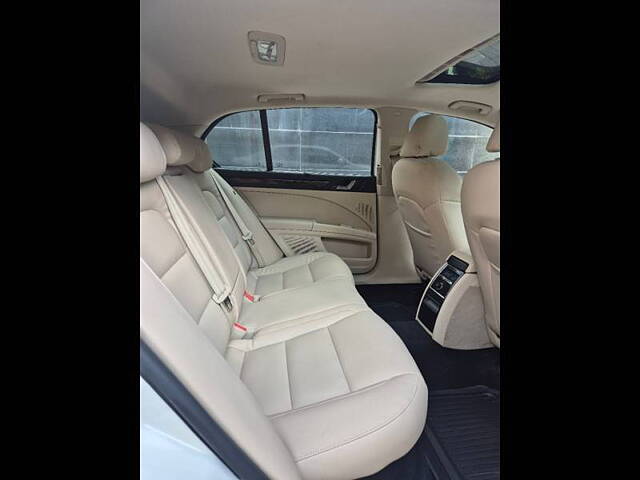 Used Skoda Superb [2014-2016] Elegance TSI AT in Pune