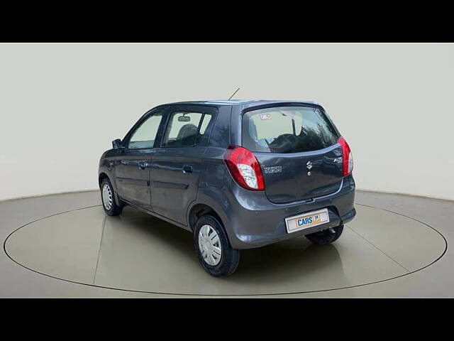 Used Maruti Suzuki Alto 800 [2012-2016] Lxi in Lucknow