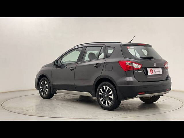 Used Maruti Suzuki S-Cross 2020 Zeta in Pune