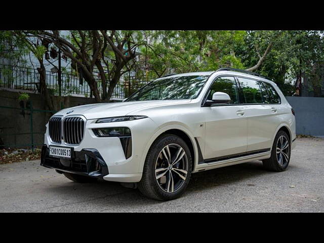 Used BMW X7 [2019-2023] xDrive40i M Sport in Delhi