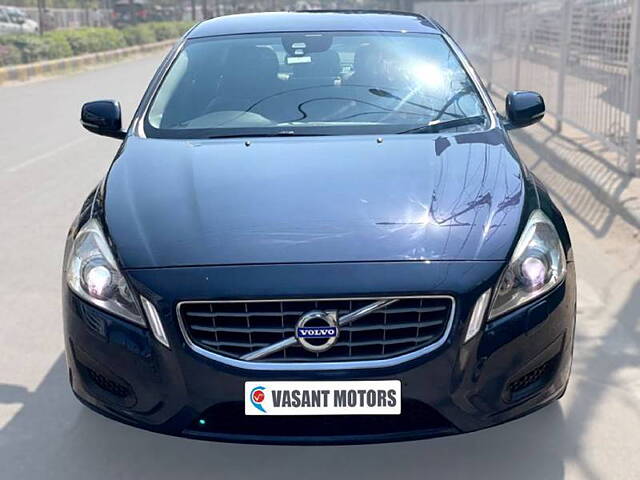 Used Volvo S60 [2011-2013] Kinetic D4 in Hyderabad