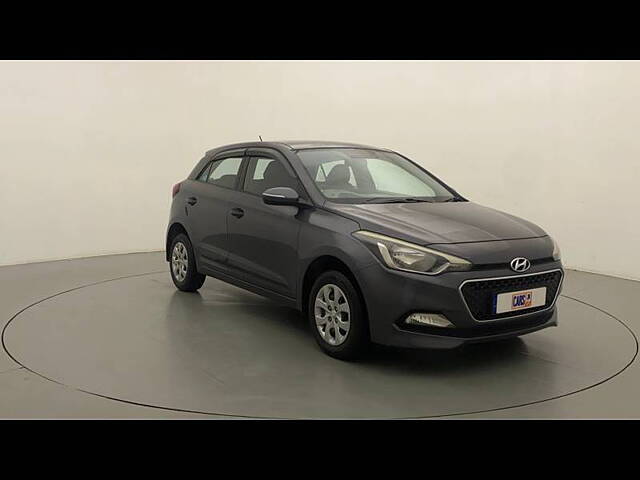 Used 2016 Hyundai Elite i20 in Mumbai