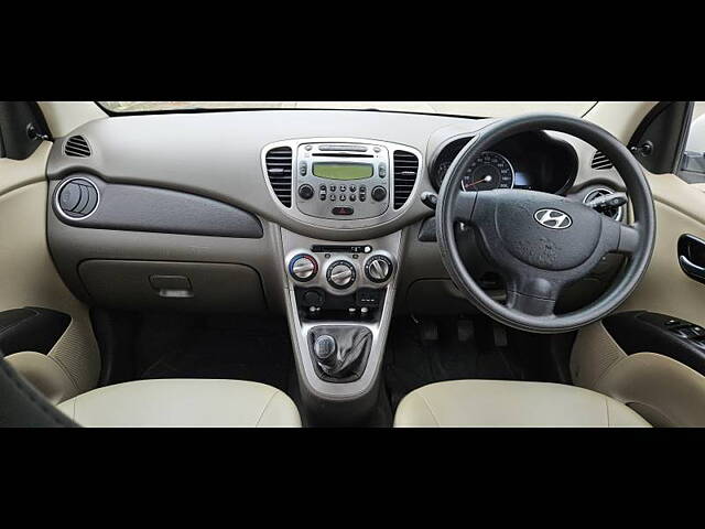 Used Hyundai i10 [2010-2017] Sportz 1.2 Kappa2 in Mumbai