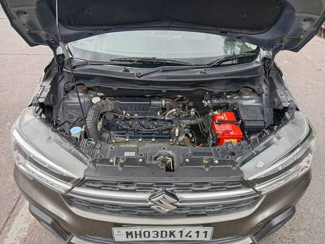 Used Maruti Suzuki XL6 [2019-2022] Alpha AT Petrol in Mumbai