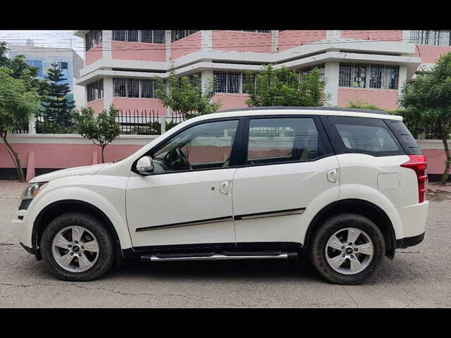 Used Mahindra XUV500 [2011-2015] W8 in Indore