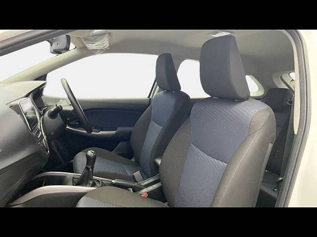 Used Maruti Suzuki Baleno [2015-2019] Zeta 1.2 in Kochi