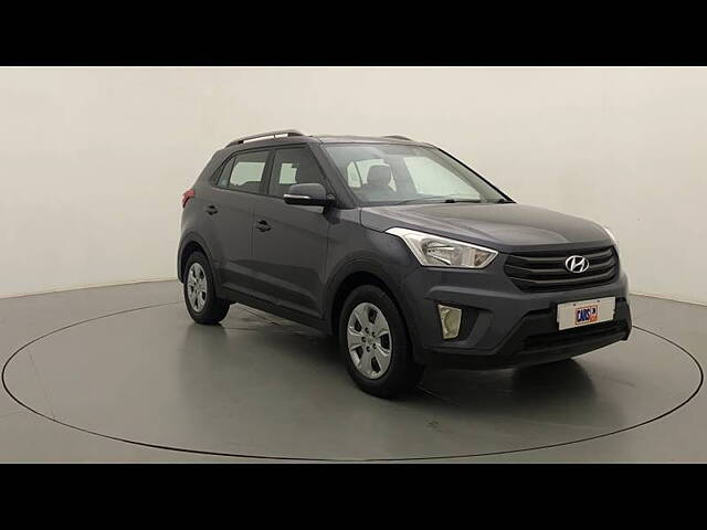 Used 2017 Hyundai Creta in Nagpur