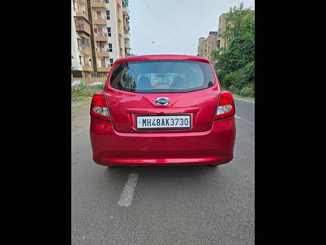 Used Datsun GO Plus [2015-2018] T in Nagpur