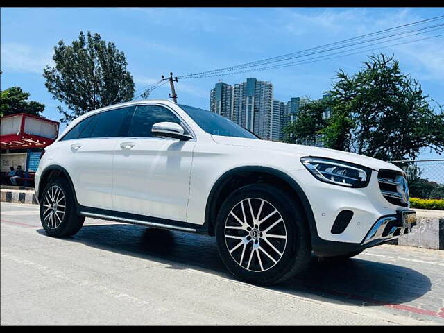 Used Mercedes-Benz GLC [2019-2023] 200 Progressive in Bangalore