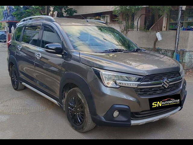 Used Maruti Suzuki XL6 [2019-2022] Alpha MT Petrol in Chennai