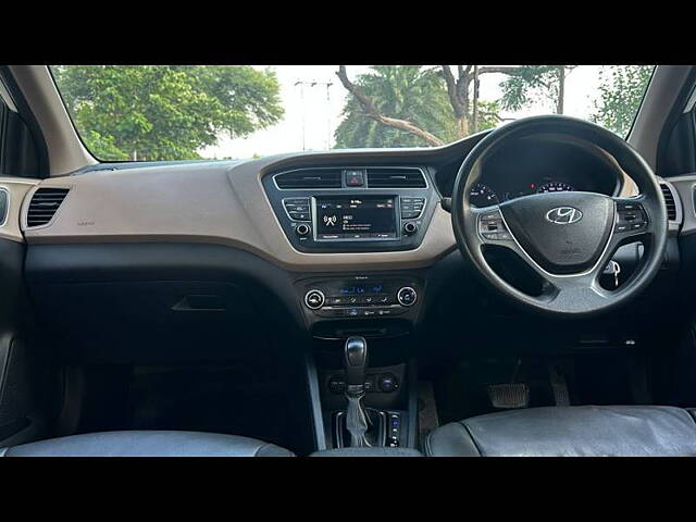 Used Hyundai Elite i20 [2018-2019]  Asta 1.2 AT in Noida